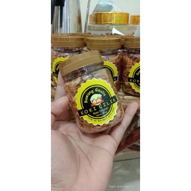 

BAWANG GEULIS SUMENEP ORI