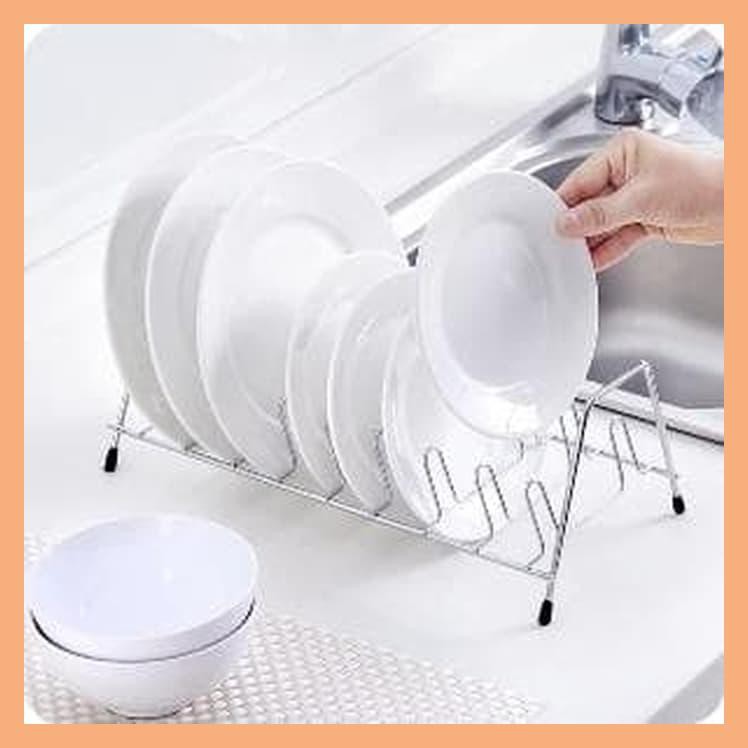 RAK PIRING MINI / MINI DISH RACK / RAK PIRING KECIL SIMPLE