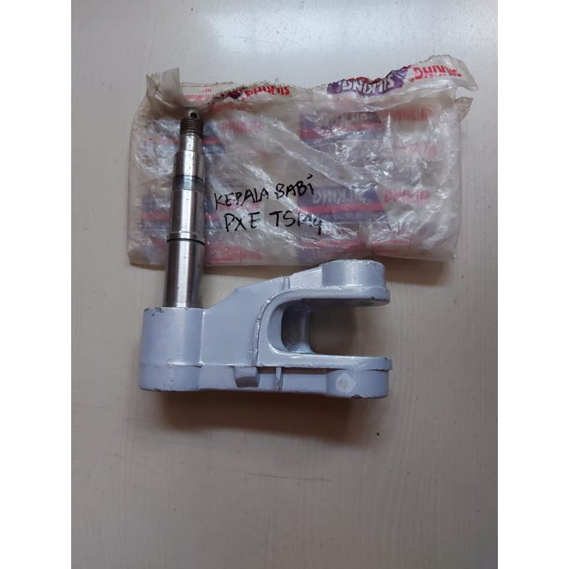 Kepala babi vespa PX exlusive/Px exel ( bosh besar )