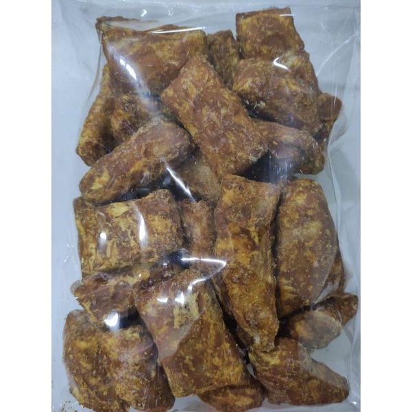 

Kelontong Kolontong Ketan Manis Gula Merah 250 gram