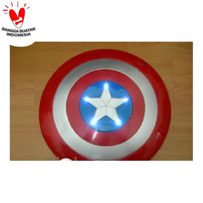 TAMENG CAPTAIN AMERICA