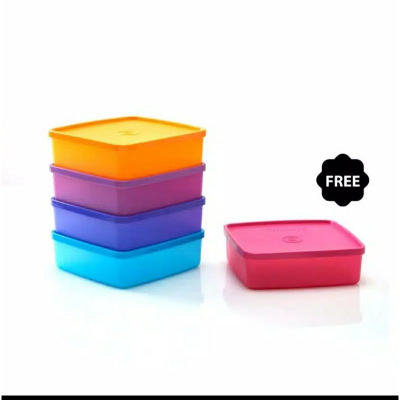 large square away