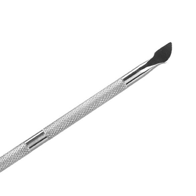 CUTICLE PUSHER STANDAR NAIL ART PENDORONG KUTIKULA