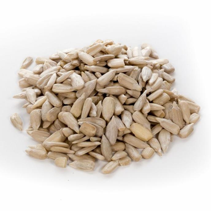 

Sunflower seed | MENTAH 1 kg | biji bunga matahari 1 kg