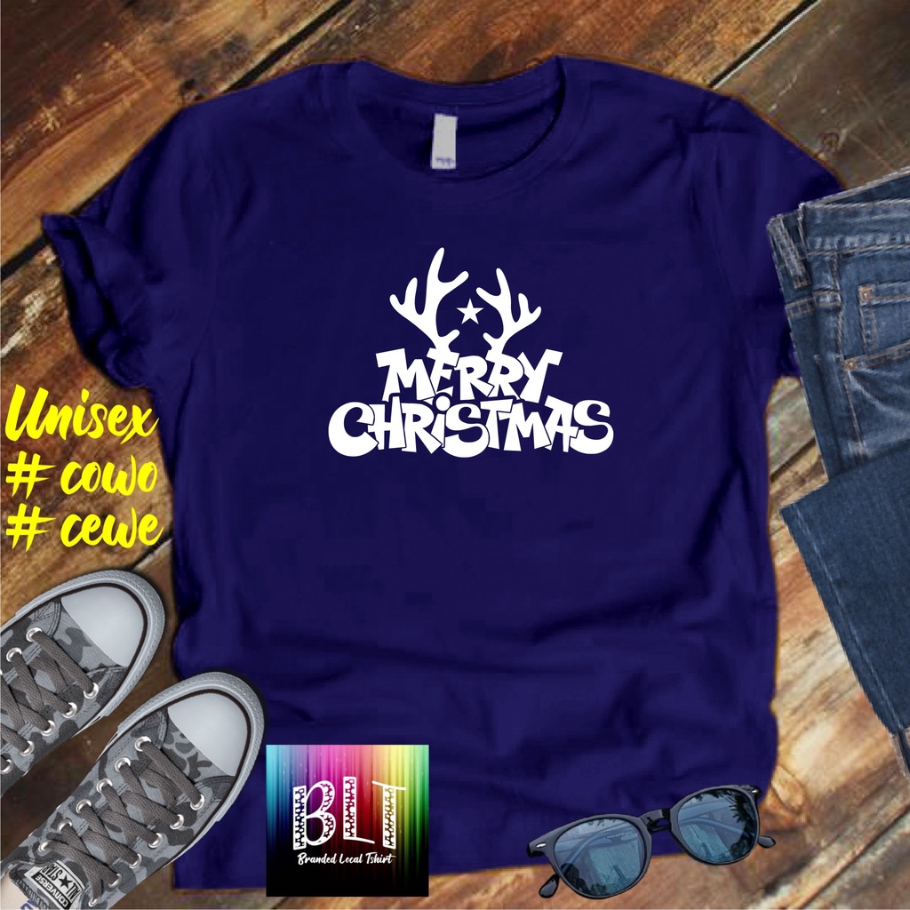 KAOS NATAL 2022 PROMO GRATIS ONGKIR- KAOS NATAL TANDUK  MERRY CHRISTMAS 2022 / DEWASA DAN ANAK2/KAOS CHRISTMAS CHRISTMAS VIBES KAOS PRIA KAOS WANITA KAOS KEKINI-KINIAN /KAOS MURAH / KAOS KATUN 30S / KAOS UNIK  /KAOS NATAL 2022/BAJU NATAL  NATAL PROTESTAN