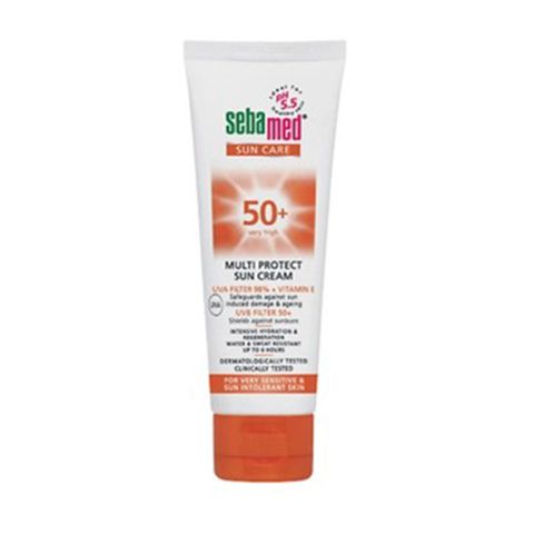 Sebamed Sun Cream SPF 50+
