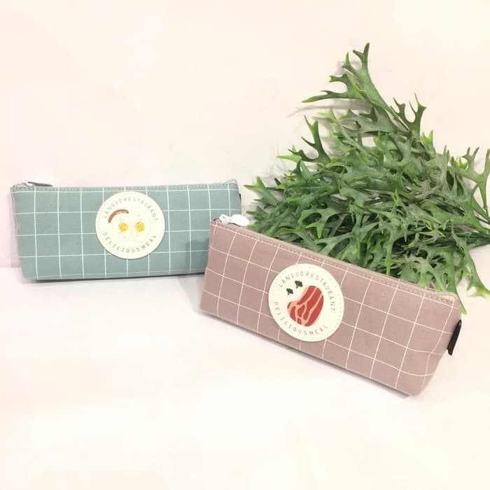 

Pencil Case LG - 11028