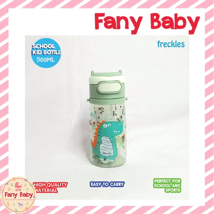 FRECKLES KID BOTTLE 500ML