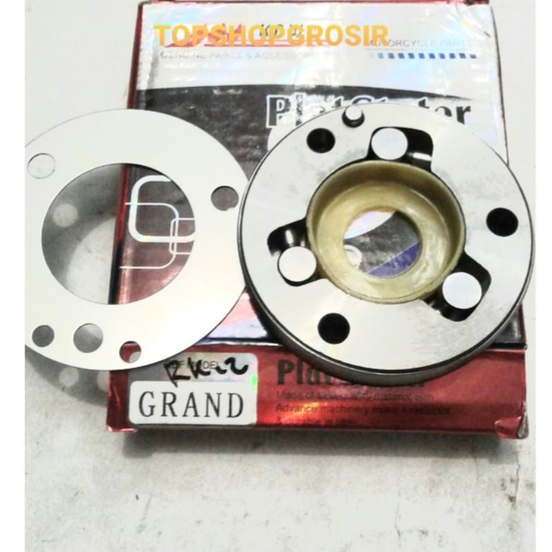 RUMAH PELOR STARTER WAN WAY ASSY GRAND-SUPRA-REVO LAMA-PRIMA-SUPRA FIT LAMA