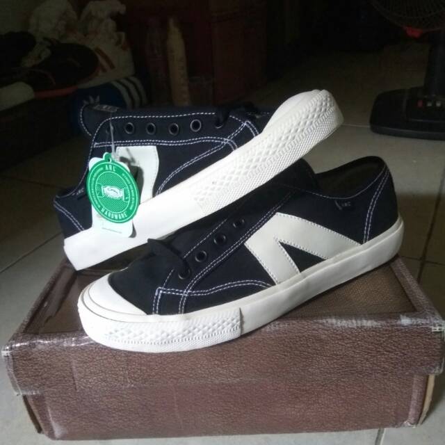 ARL WARRIOR II ARL FOOTWEAR