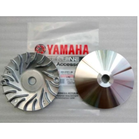KIPAS RUMAH ROLLER YAMAHA MIO M3/MIO S/MIO Z/XEON MI GT 125 2PH/2SX
