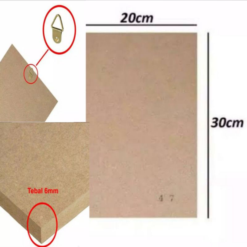 Poster Frame Kayu Attack On Titan shingeki no kyojin  Hiasan Dinding Kamar walldecor