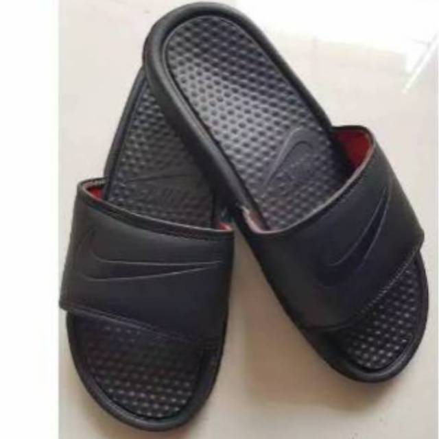 Sandal impor original nike