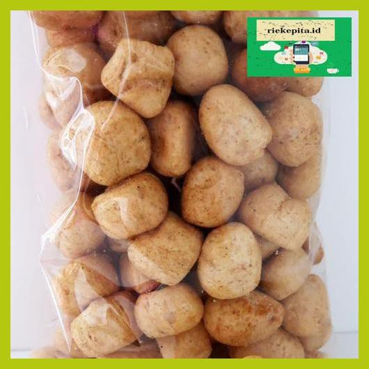 

5Yer67R- Kerupuk Ikan Tenggiri Asli .... Spesial Home Made T7Rty67-