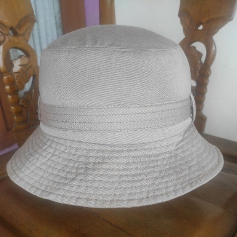 Bucket Hats Boy London Second