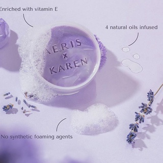 Image of thu nhỏ  Aeris Beauté Blendie Bar x Karen Vendela (Lavender)  #7