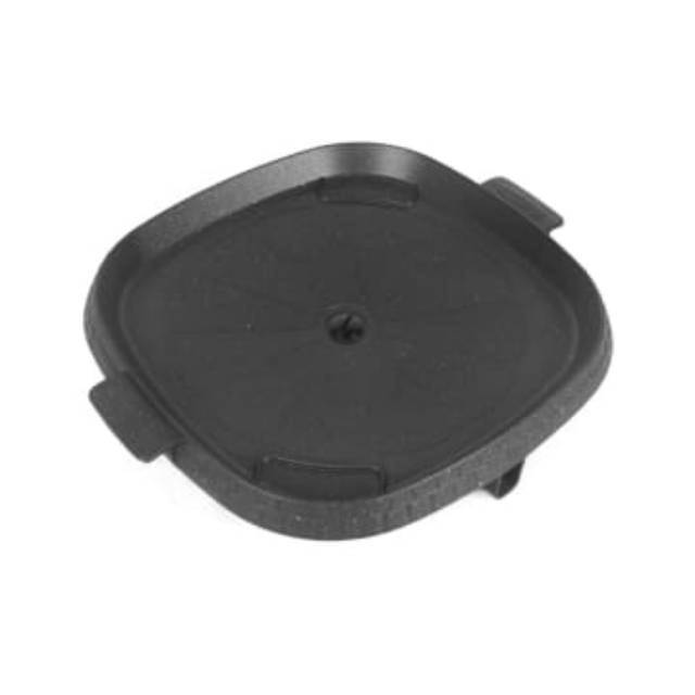 Krischef 37 Cm Wajan Panggang - panggangan - grill pan Joy Square