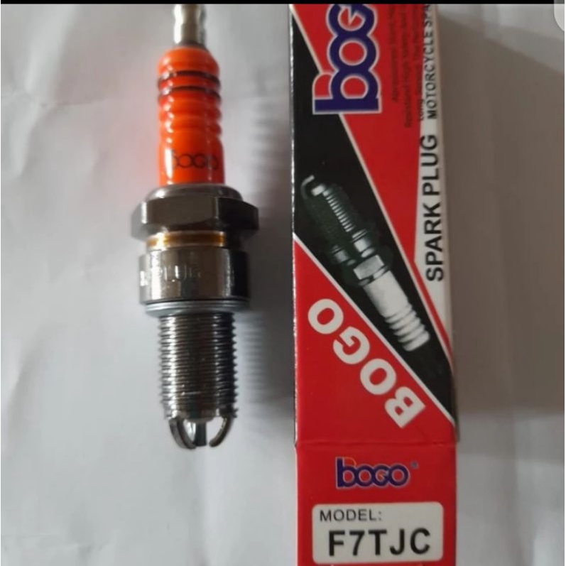 busi racing kaki 3 BP 5 series busi racing kaki 3 vespa drat panjang Satri 2t  / mobil