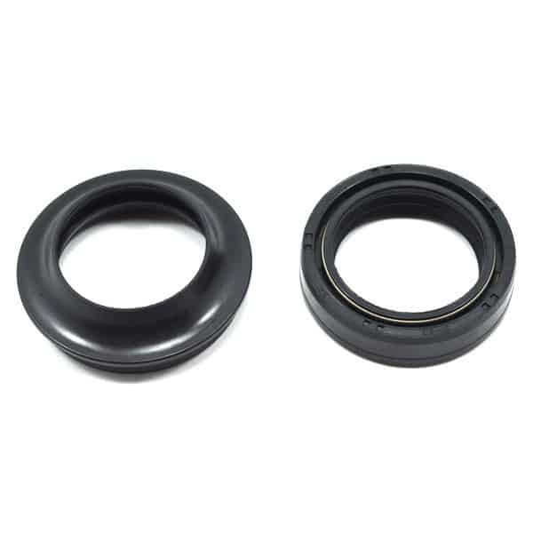 SIL SHOCK DEPAN MEGAPRO OLD Asli Honda 51490KC5305