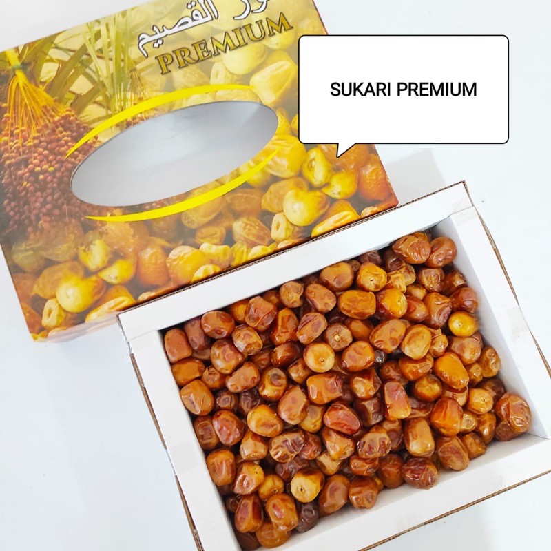 

sukari premium