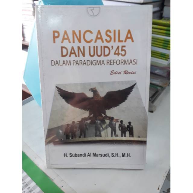 Pancasila dan UUD 45