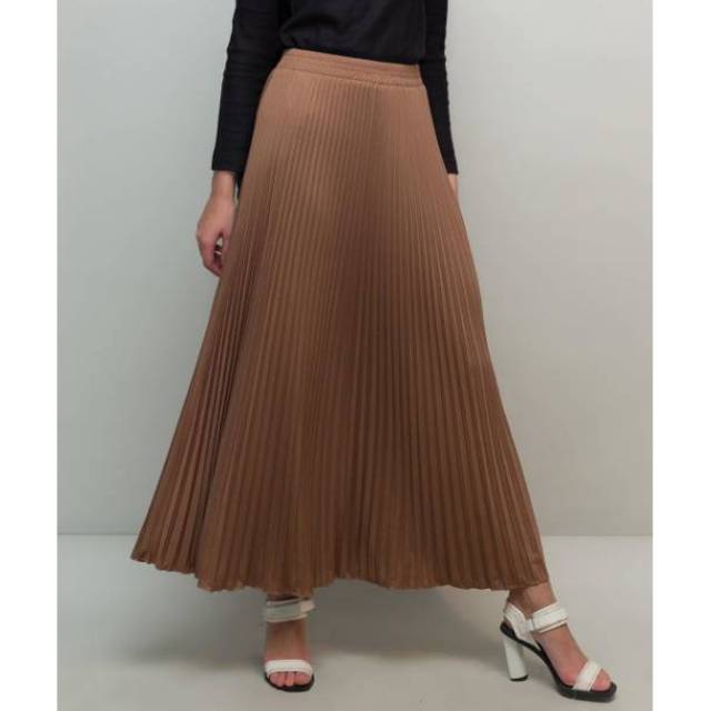 Giovanni Skirt by Geulis