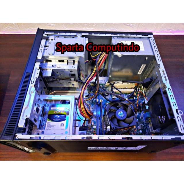 PC Core i3 Termurah Bergaransi