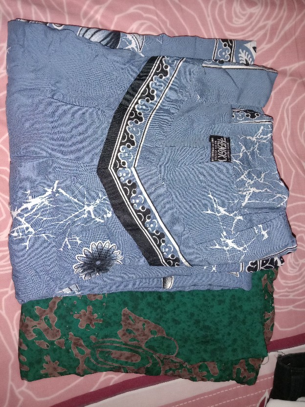 Daster Marina | Batik Pekalongan