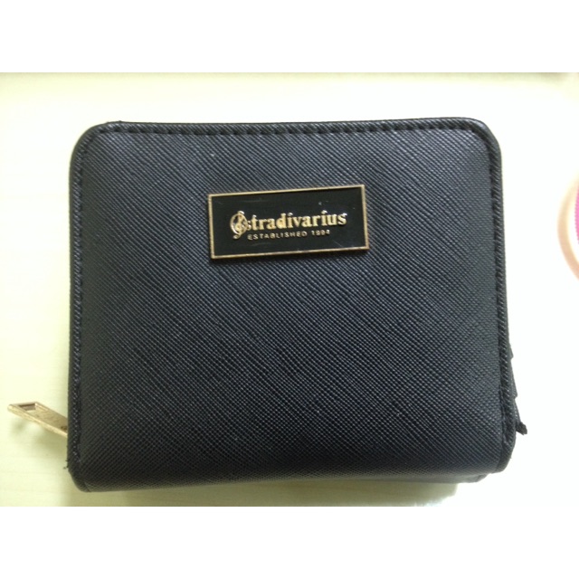 Dompet stradivarius orii 10000%