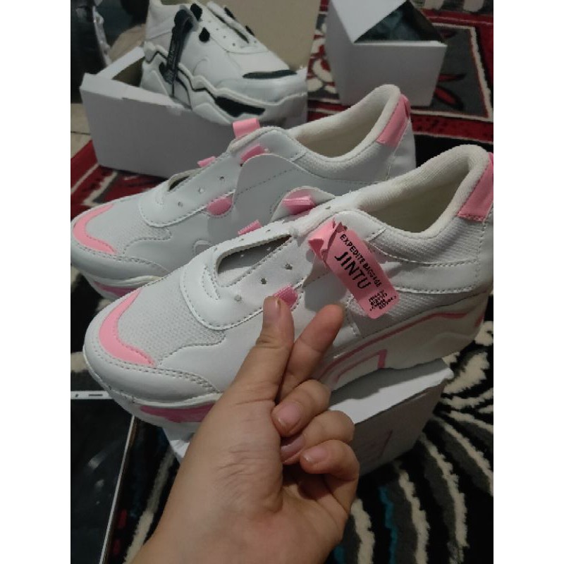 sepatu wanita jintu