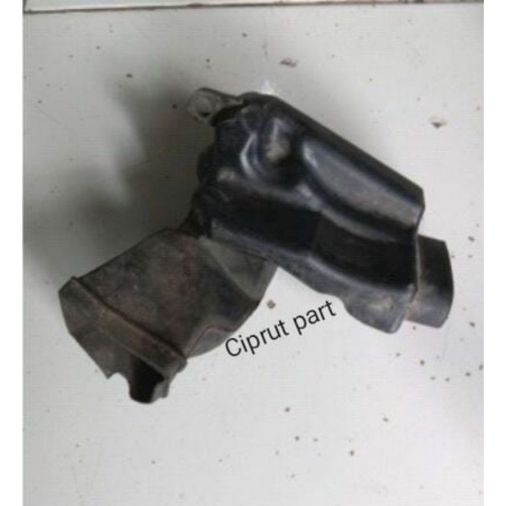 Sambungan tutup CVT Karet Mio Sporty Mio Smile Bekas  Original