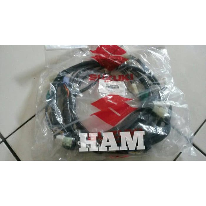 kabel body shogun 125 fl nr kopling ori SGP