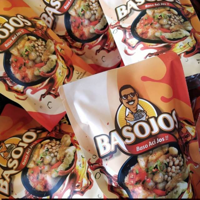 

BASOJOS (BASO INSTAN MURAH)