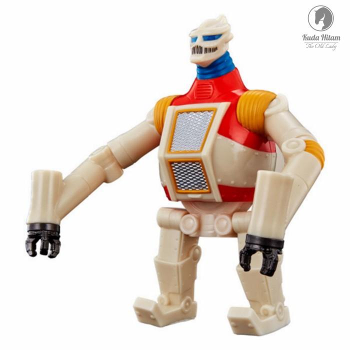 Bandai Movie Monster Series Jet Jaguar Godzilla S.P Singular Point