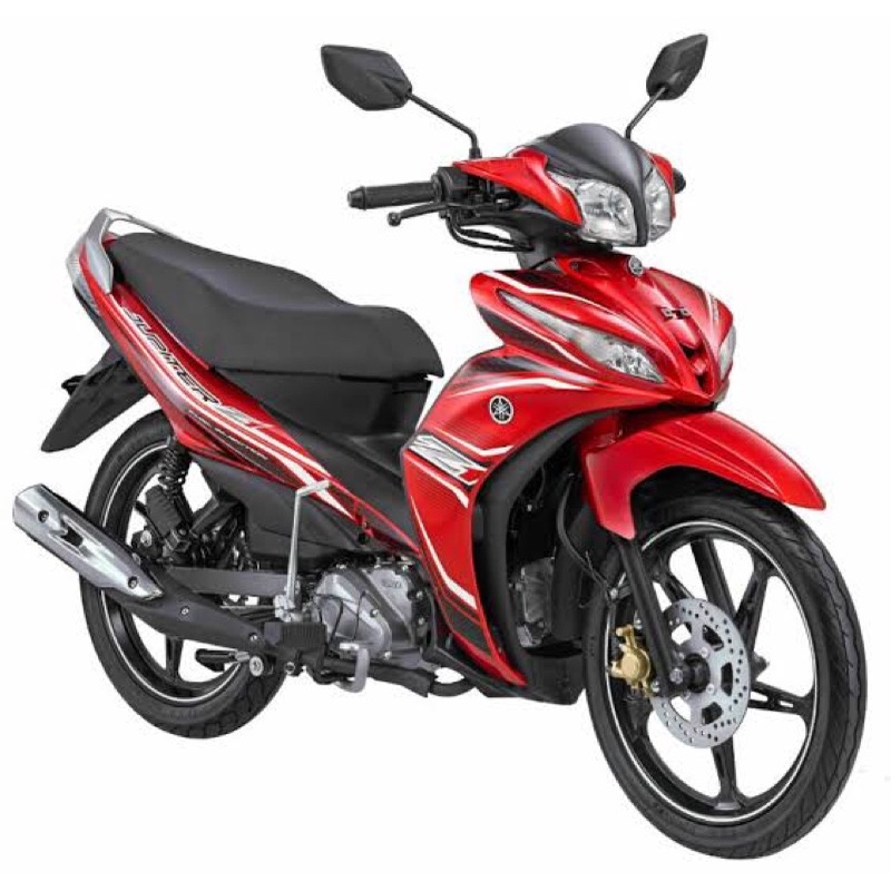 KUNCI KONTAK JUPITER Z NEW 2010 2011 Z1 2012 MXKING GENUINE QUALITY CRUN