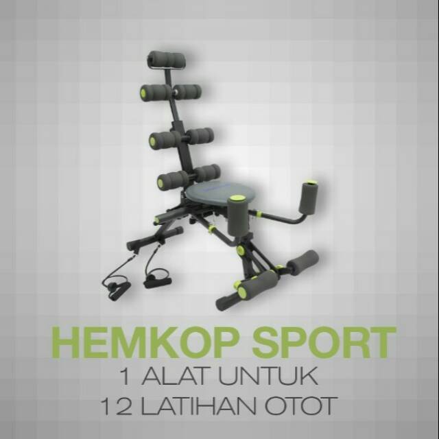 HEMKOP SPORT