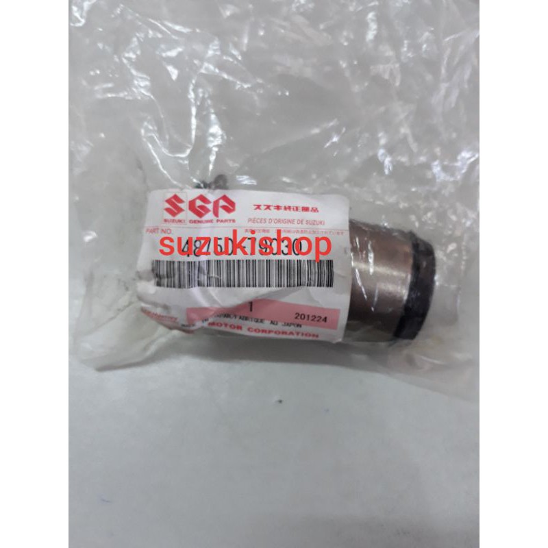Suzuki SGP Bosh Stier Carry 1.0