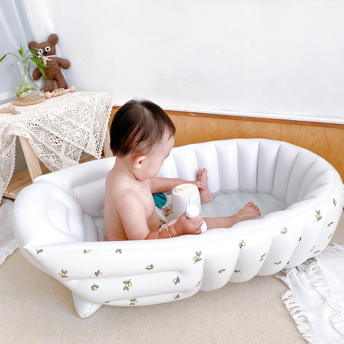 BABY SPA - Bak Mandi Bayi - Kolam Renang Bayi