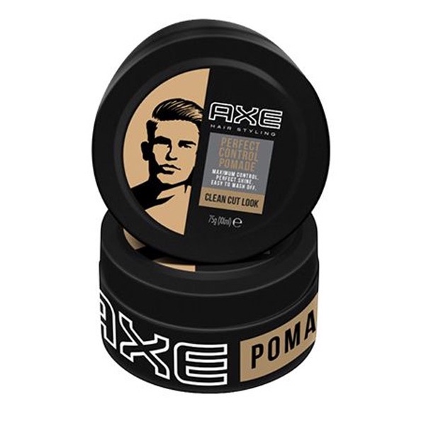 Axe Hair Styling Perfect Control Pomade 75 gr