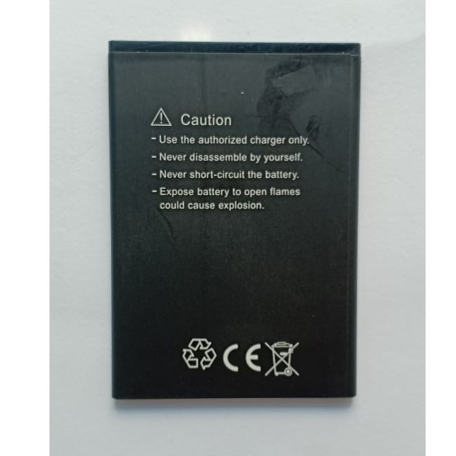 Baterai Advan I6C  L24U01 S6Plus L24T01 Advan 5503 Batre Batere Battery