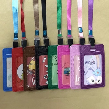 

NAME TAG KULIT/ID CARD KULIT