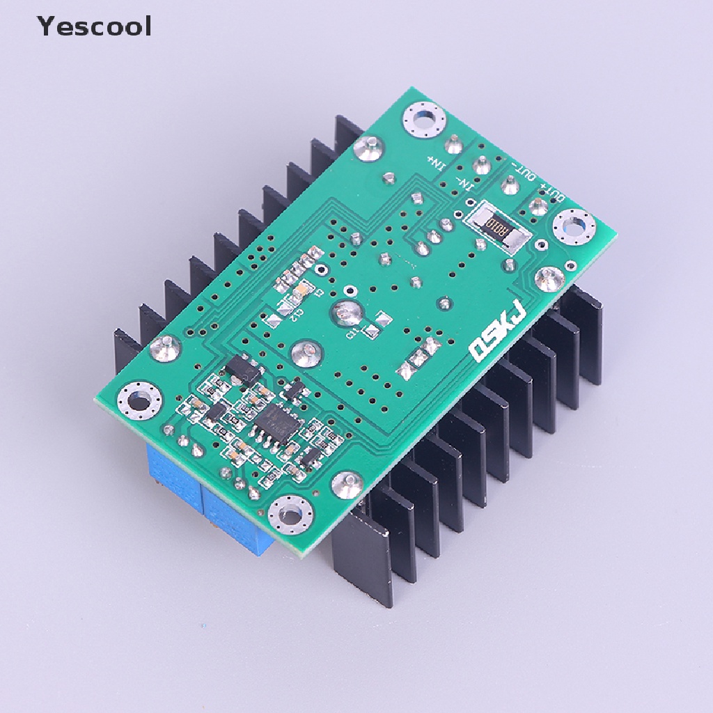 Yescool DC-DC Step Up Down Boost buck Voltage Converter Module LM2577S LM2596S Power N2 .