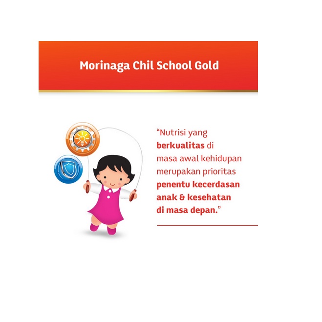 CHILSCHOOL GOLD VANILA COKLAT MADU 800 GR CHIL SCHOOL REGULER 800GR