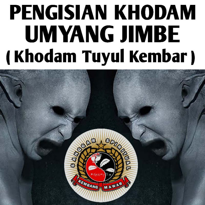 KhodamUmyang Jimbe