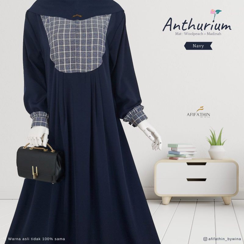 anturium by afifatin