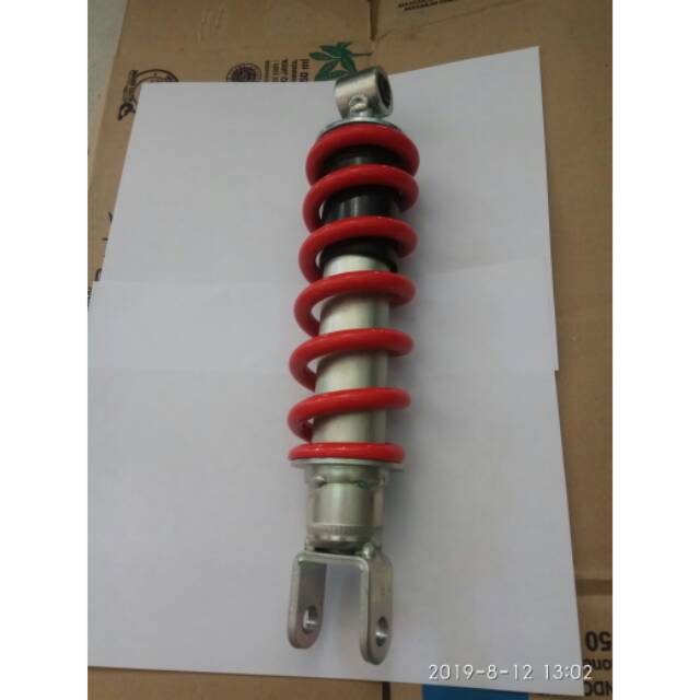 SHOCKBREAKER SHOCK NINJA 250 KARBU 250 FI Z 250 MONOSHOCK NINJA 250 SHOCK BELAKANG NINJA 250