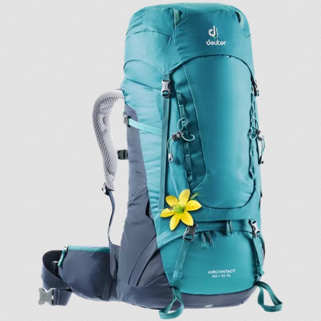 Tas Carrier Deuter Aircontact 40+10 SL