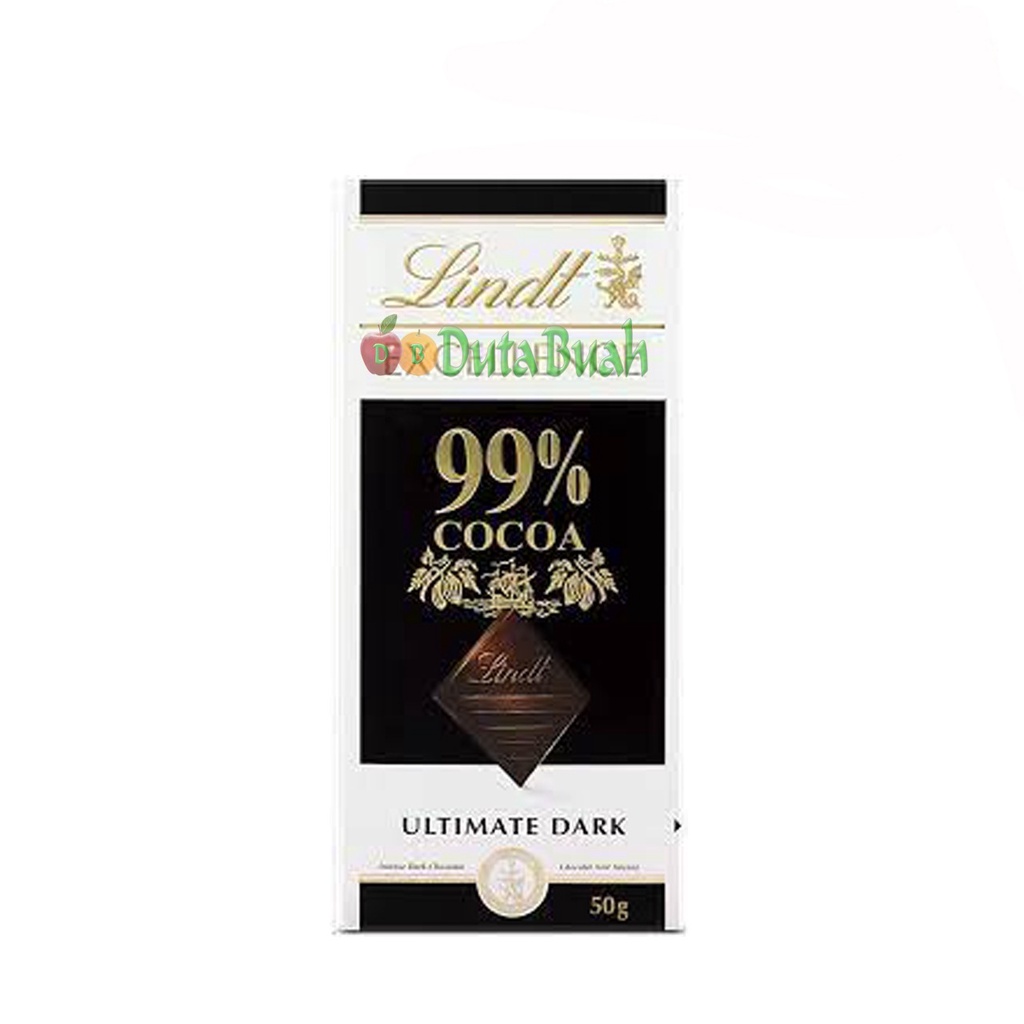 

DUTA BUAH LIND DARK COCOA 99%