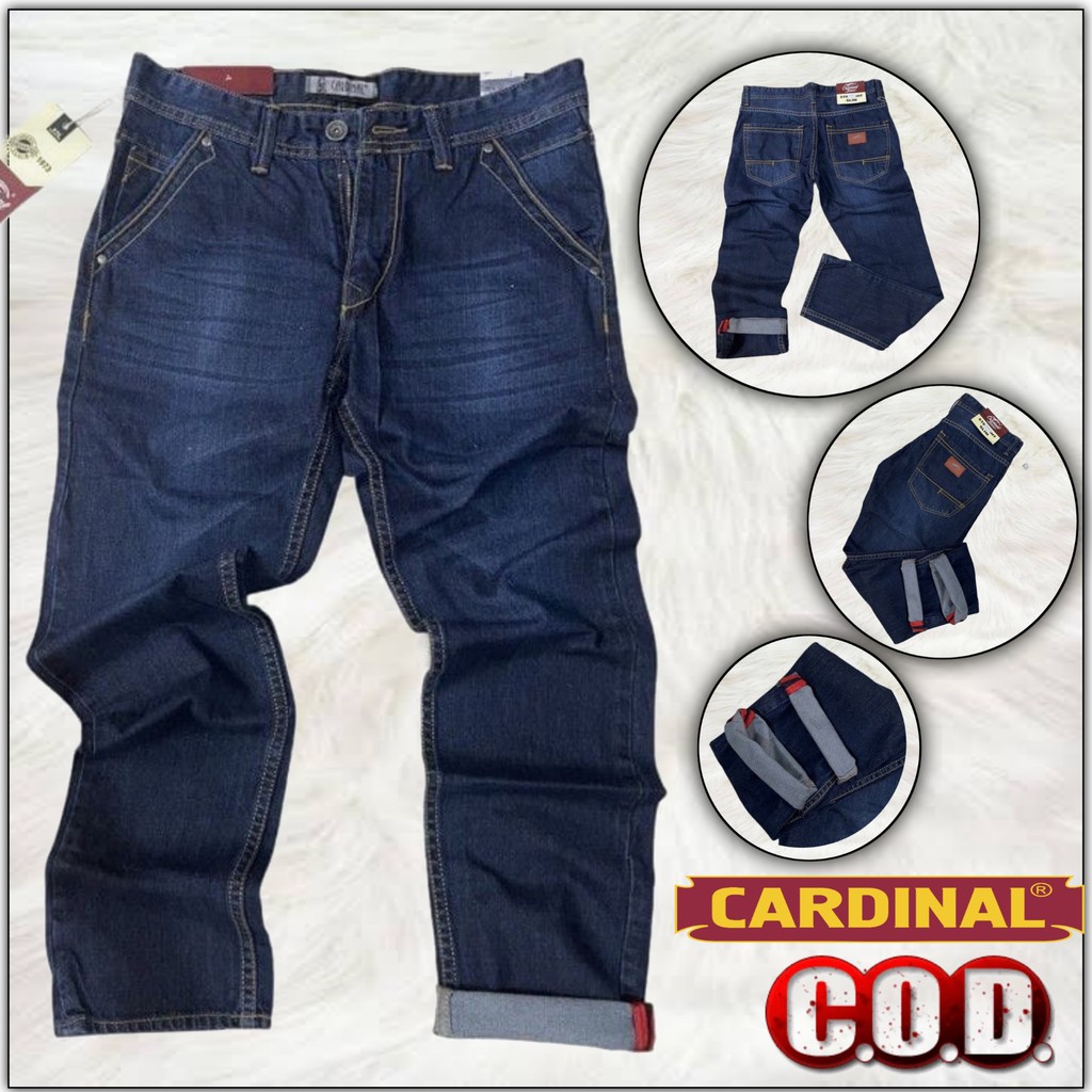 COD Celana Panjang Cardinal / Celana Cardinal Panjang Pria / celana cardinal / celana panjang cardin