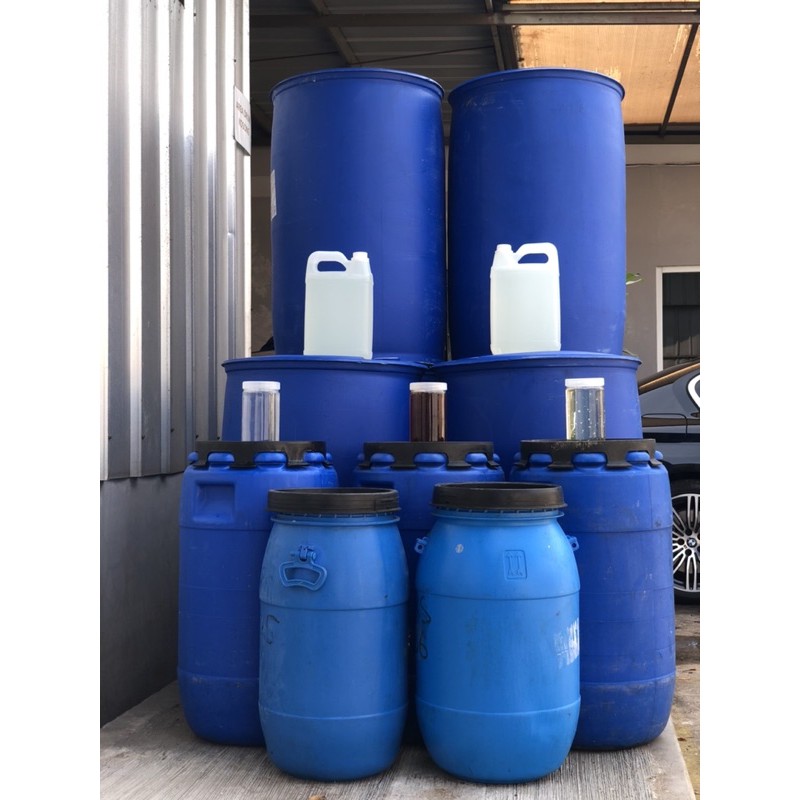 

Glucose Syrup Brix 85 @40 KG